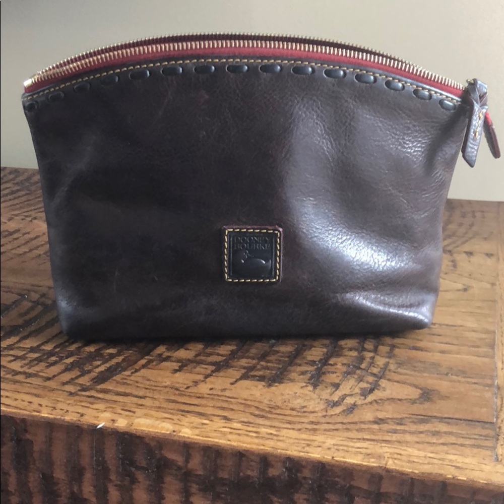 Dooney & Bourke Clutch